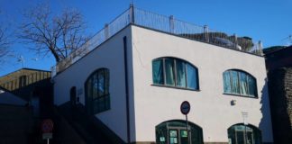 Castel Gandolfo, la Cappella della Madonna dell’Annunciazione possibile_museo_castellano