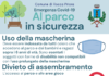 20 giugno, riaprono parchi e aree gioco Rocca Priora parco_sicurezza