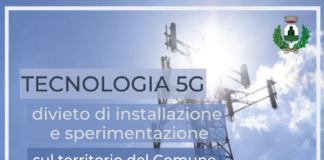 D’Acuti e Giordani “Ordinanza sul 5G a Monte Compatri” tecnologia_5g