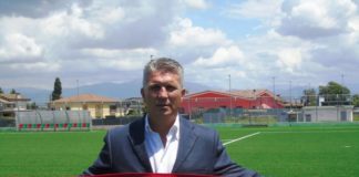 Vis Artena, Maurizi è il nuovo Responsabile dell’area tecnica maurizi