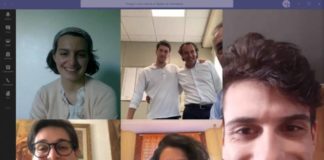 Gli Alfieri della Repubblica incontrano il Cavaliere del Lavoro Enrico Loccioni loccioni_alfieri_repubblica