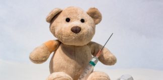 Affetto da diabete infantile non vuole perdere la sua pediatra a Pavona diabeteinfantile