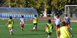 Fc Frascati “Fase 2 nel calcio? Attendiamo protocollo della Figc” fc_frascati_scuola_calcio