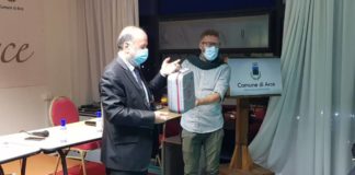 2 defribrillatori al servizio delle piazze di Arce e di Isoletta 2_defribillatori_arce