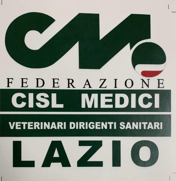 cisl_medici_lazio