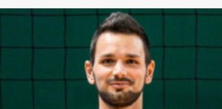 BCC Colli Albani, preso il centrale Matteo Guidi guidi