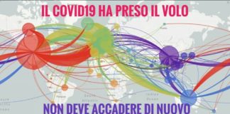 Criaac contro le riaperture facili per i voli virus_volo