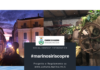#marinosiriscopre, ferma l’attimo della tua città #marinosiriscopre