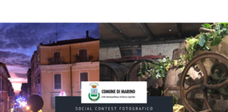 #marinosiriscopre, ferma l’attimo della tua città #marinosiriscopre