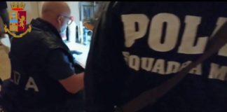 L’operazione Giulio Cesare a Roma giovedì 4 giugno operazione_giulio_cesare_04_06