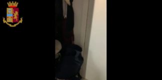 Traffico droga, arrestata psicoterapeuta a Roma