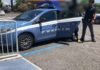 Appia, arrestati 3 componenti di una stessa famiglia dalla Polizia per usura ed estorsione arresto_polizia