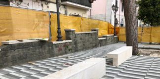 Sementilli “Opere di piazza Mazzini frutto del lavoro di professionisti” mazzini_pavimentazione