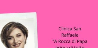 Annamaria Parente di Italia Viva su situazione lavoratori San Raffaele Rocca di Papa parente_san_raffaele_rocca