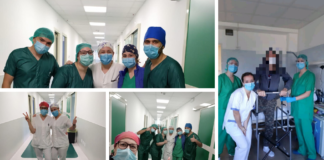 Coronavirus, 6 nuovi casi positivi il 14 Agosto in Asl Roma 6 rsa_albano_asl_roma_6