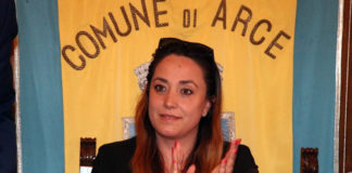 Il Comune di Arce aderisce alla Banca dei Capelli petrucci_consiglio