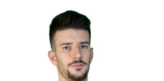 BCC Colli Albani per l’assalto alla A arriva Cicchinelli simone_cicchinelli