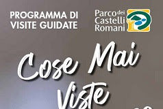 Cose Mai Viste 2020, si riparte cose_mai_viste_2020