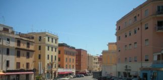 Giovane spacciatore in SUV arrestato ad Anzio