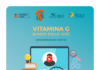 Il 12 giugno Consorzio Sbcr organizza webinar su Vitamina G vitamina_g