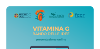 Il 12 giugno Consorzio Sbcr organizza webinar su Vitamina G vitamina_g