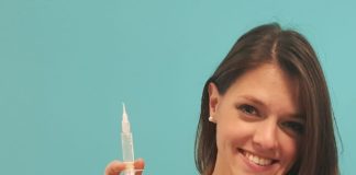 Castelli, Alice Volpini è un Eccellenza Italiana volpini