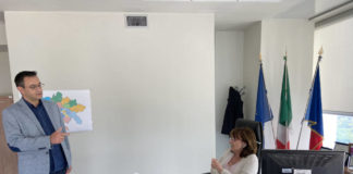 Marco Tellaroli entra in consiglio metropolitano zotta_tellaroli