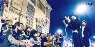 Arrivano a Roma i Pet Tour Experience trilussa