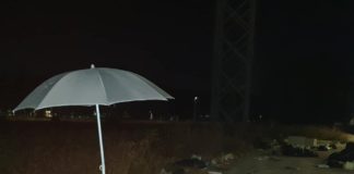 Casa Pound in piazza contro il Governo