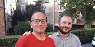 Lista Civica Mastrosanti Sindaco da il benvenuto a Gianluca Travaglini travaglini_lonzi