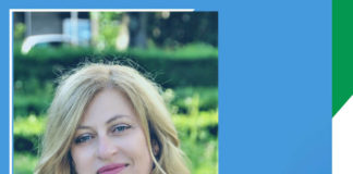 Nobilio FdI “La sicurezza è una priorità, la sinistra l’ha sottovalutata” nobilio