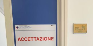 Unità Crisi Lazio “In 2 mesi effettuati circa 190mila test sierologici” test_sierologici