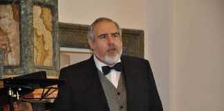 Scomparso improvvisamente Giorgio Gasperini giorgio_gasperini