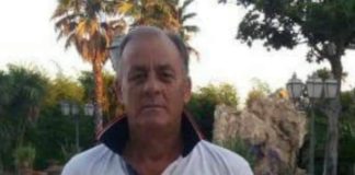 Minuto di silenzio per Salvatore Empoli, Italia Viva Ciampino polemizza con la Ballico giuliano_empoli