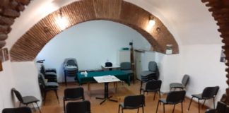 Riapre la sede del Circolo PD di Monte Porzio Catone sede