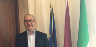 Remo Giorgi “Borelli sindaco scelta vincente” remo_giorgi