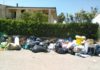 Anzio, residenti di via Seneca tra i rifiuti rifiuti_anzio