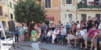 Basta tagli alla sanità che hanno distrutto il territorio ludovica_di_ridolfi