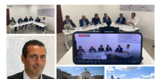 Il centrodestra di Ariccia presenta Gianluca Staccoli presentazione_staccoli