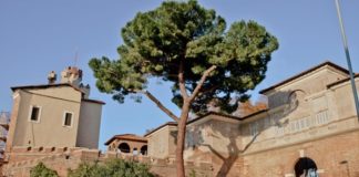 Borgo di Pratica di Mare, TAR respinge nuovamente il ricorso a Nova Lavinium borgo_pratica_mare