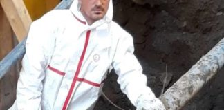 Sospensione idrica improvvisa a Frascati guasto_rete_idrica_frascati