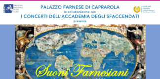 La fisarmonica bajan di Samuele Telari a Palazzo Farnese di Caprarola 02_08_suoni_farnesiani
