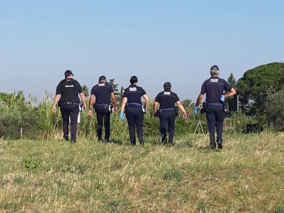 ciampino_sgomberato_insediamento_abusivo_valle_copella