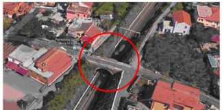 Frascati, ad agosto interruzione del servizio ferroviario treno