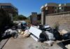 La disperazione dei residenti di Sandalo di Ponente nettuno_rifiuti_sandalo_ponente