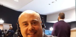 Gianluca Bernardi con tutto il suo gruppo lasciano la Lega di Colleferro gianluca_bernardi