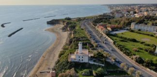 Coronavirus, nuovo caso positivo ad Anzio il 3 Agosto in Asl Roma 6 anzio