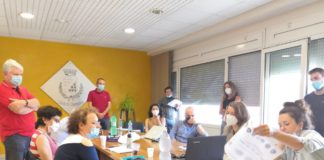 Ballico “Biovie Ciampino presto una realtà del territorio” biovie