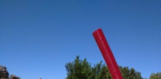 Elisa Pucci: “La Fortezza di Rocca di Papa sia volano turistico”