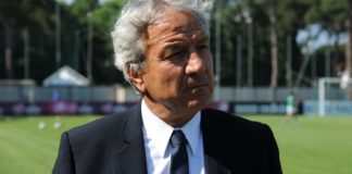 Corradini nuovo responsabile tecnico Scuola Calcio Vis Artena corrado_corradini